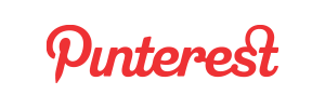Pinterest Logo