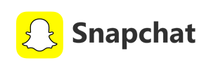 Snapchat Logo