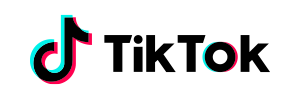 TIKTOK Logo