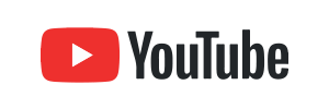 YouTube Logo